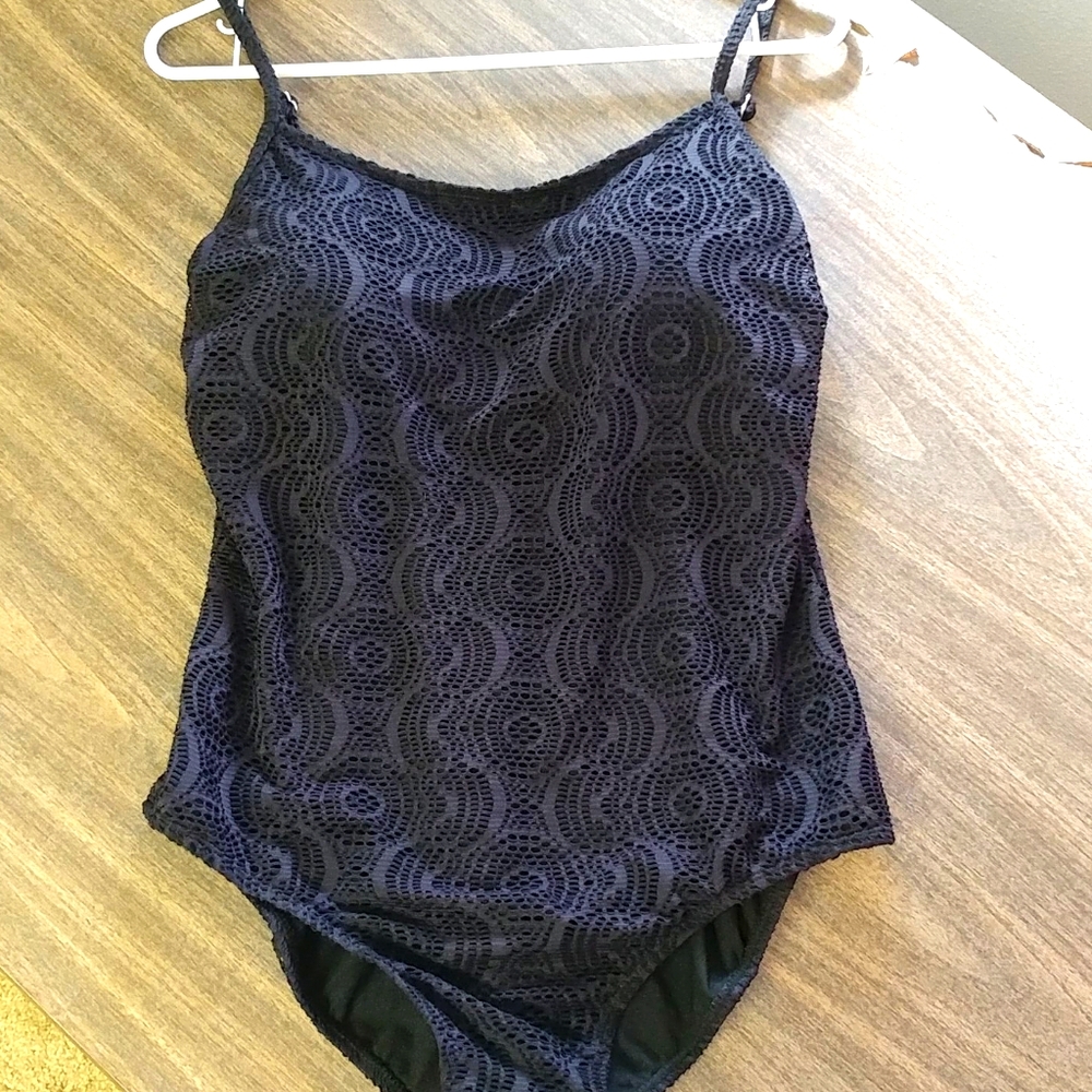Catalina swimsuit